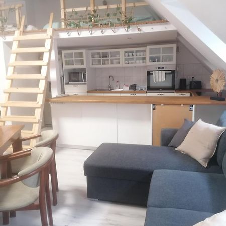 Újkapu Sunshine Apartments Győr Extérieur photo