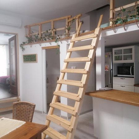 Újkapu Sunshine Apartments Győr Extérieur photo