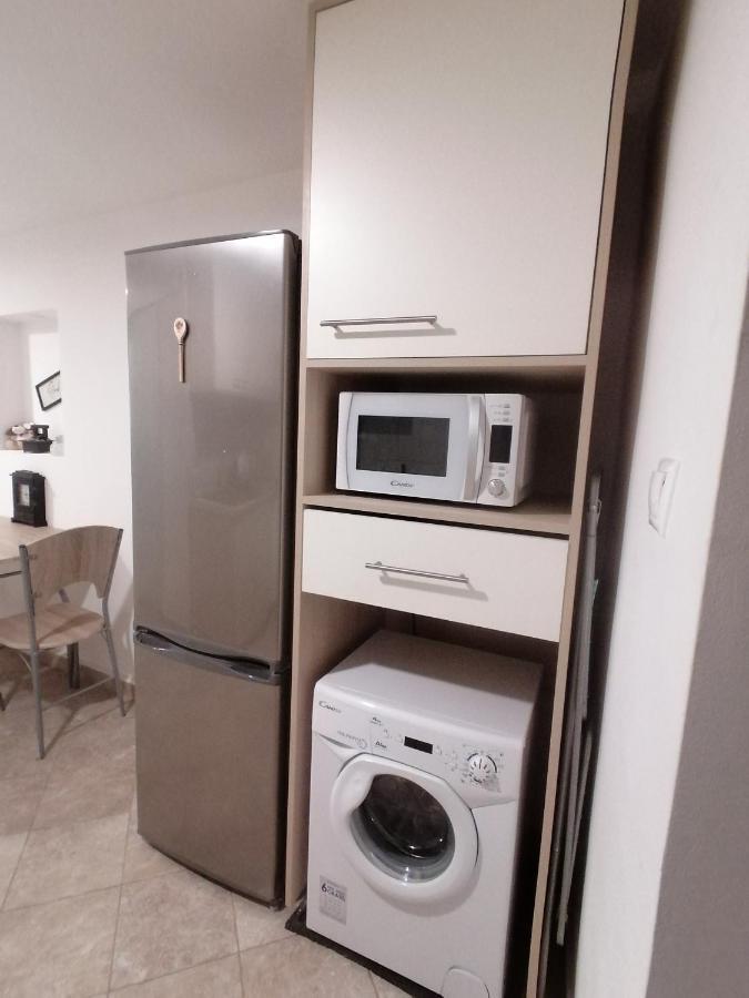 Újkapu Sunshine Apartments Győr Extérieur photo
