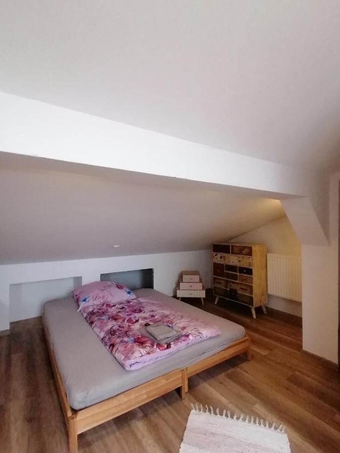Újkapu Sunshine Apartments Győr Extérieur photo