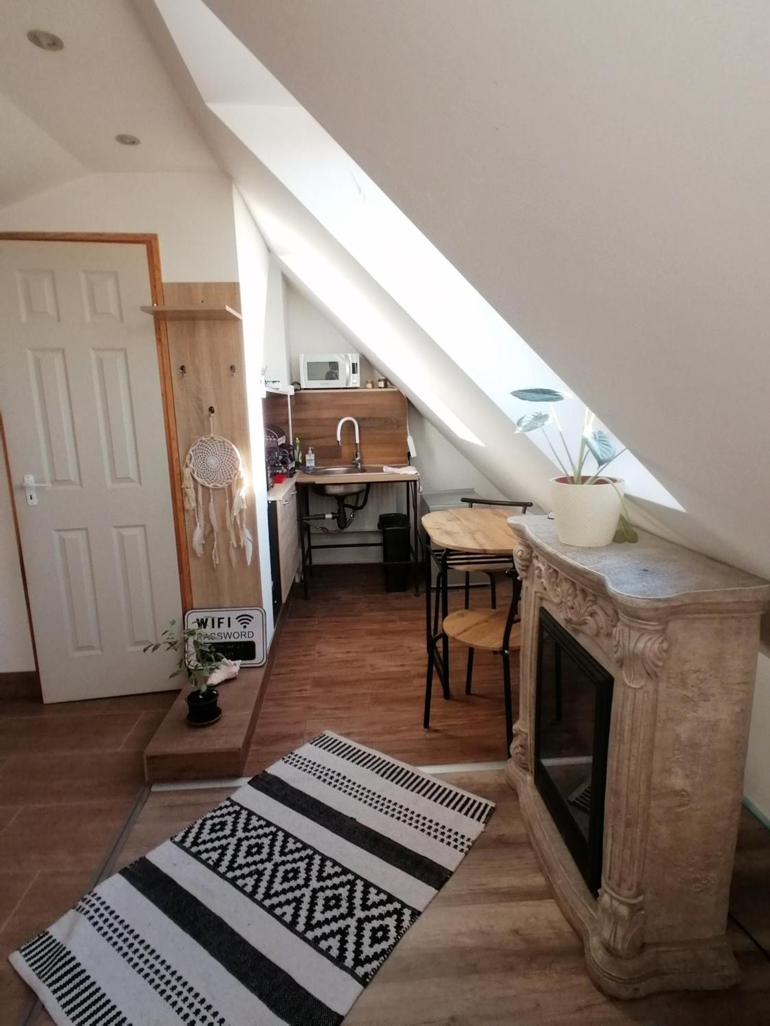 Újkapu Sunshine Apartments Győr Extérieur photo