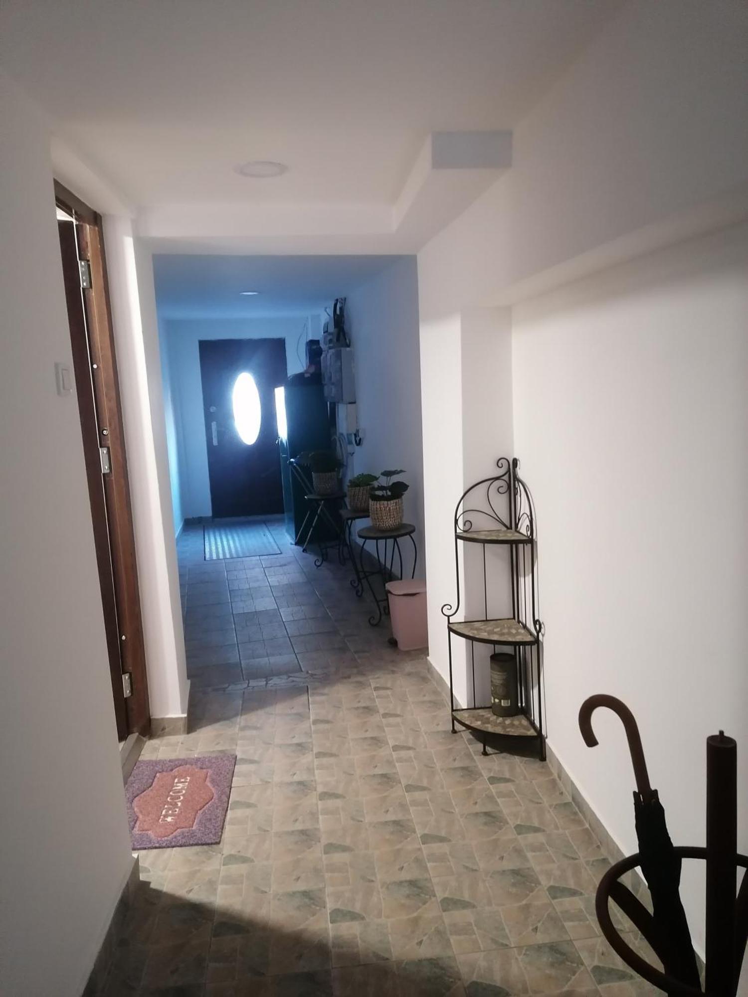 Újkapu Sunshine Apartments Győr Extérieur photo