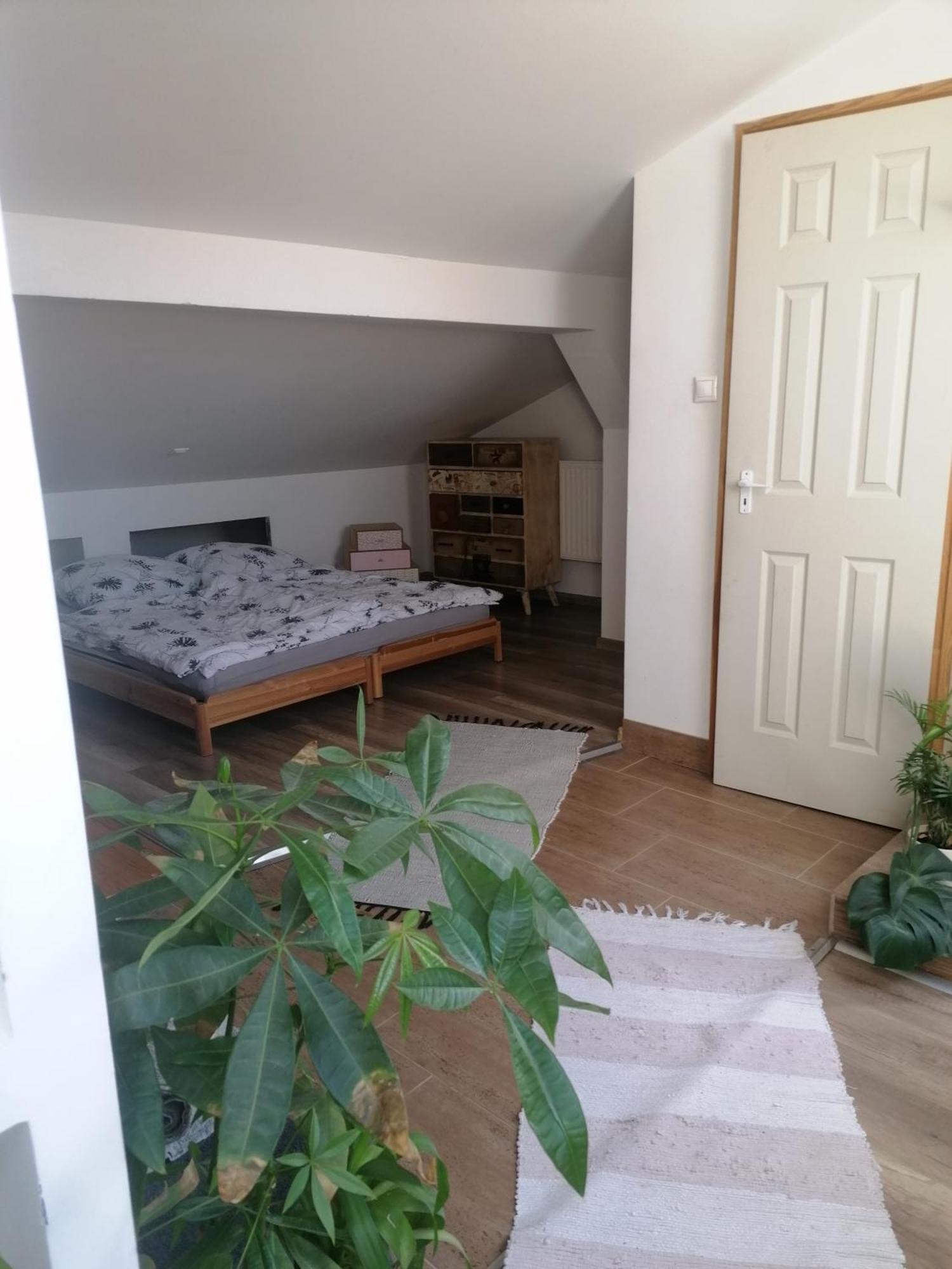 Újkapu Sunshine Apartments Győr Chambre photo
