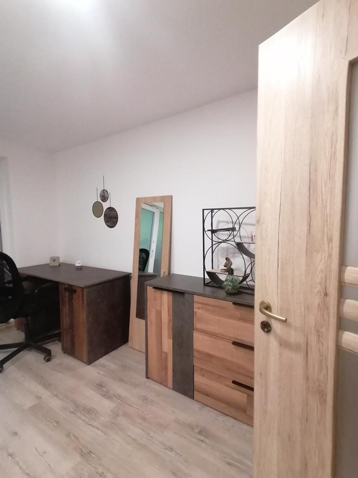 Újkapu Sunshine Apartments Győr Chambre photo