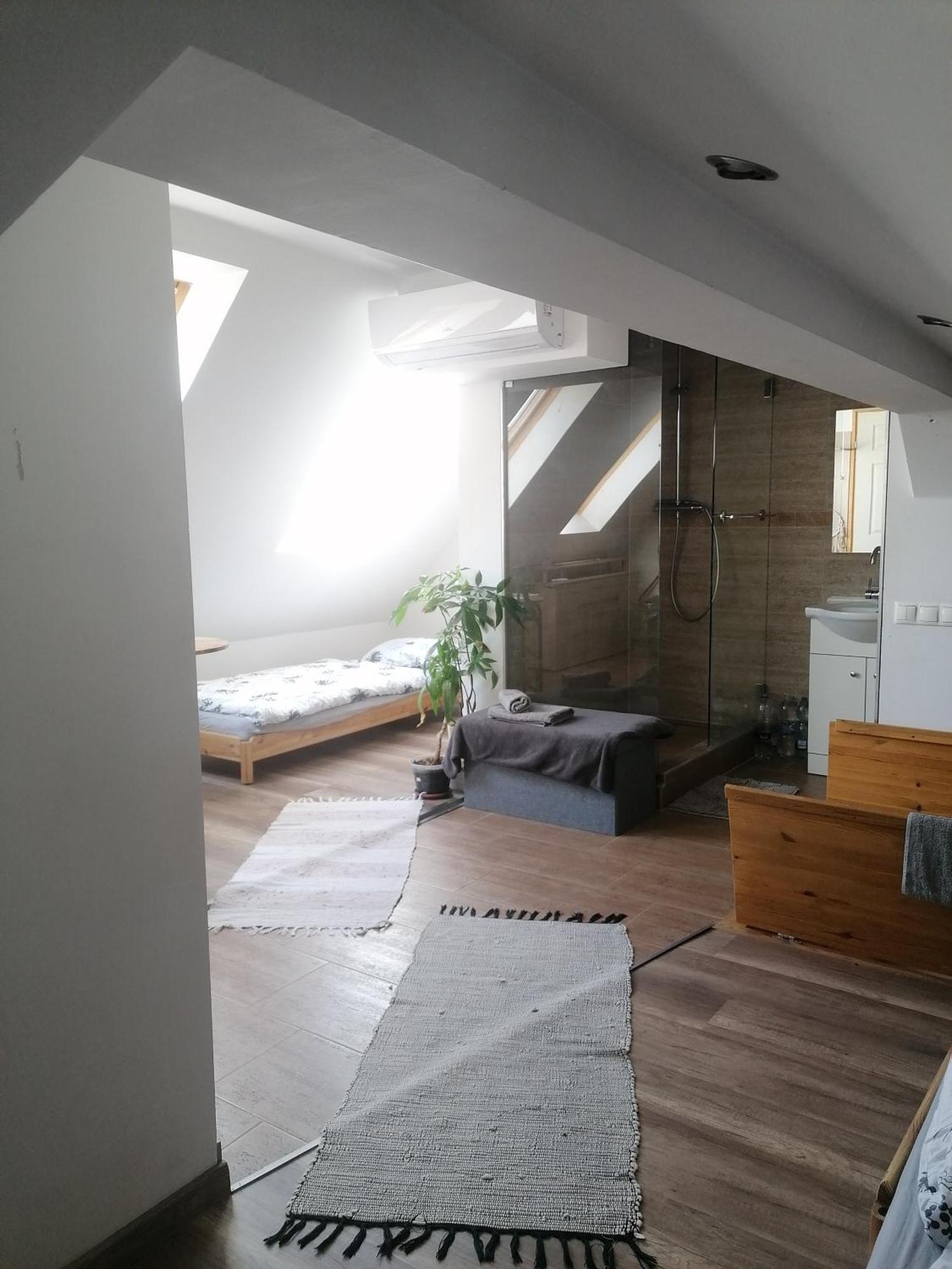 Újkapu Sunshine Apartments Győr Chambre photo