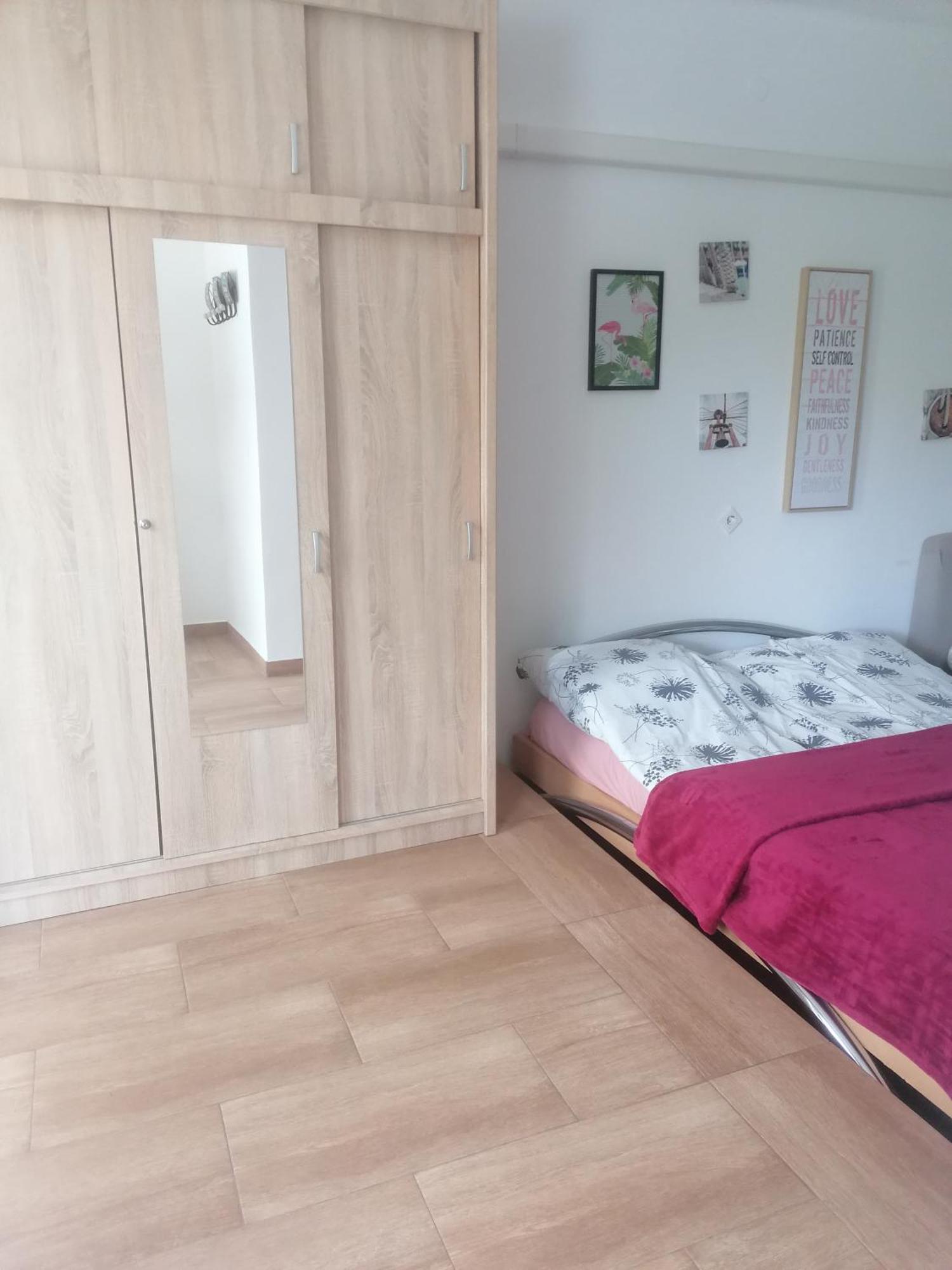 Újkapu Sunshine Apartments Győr Extérieur photo