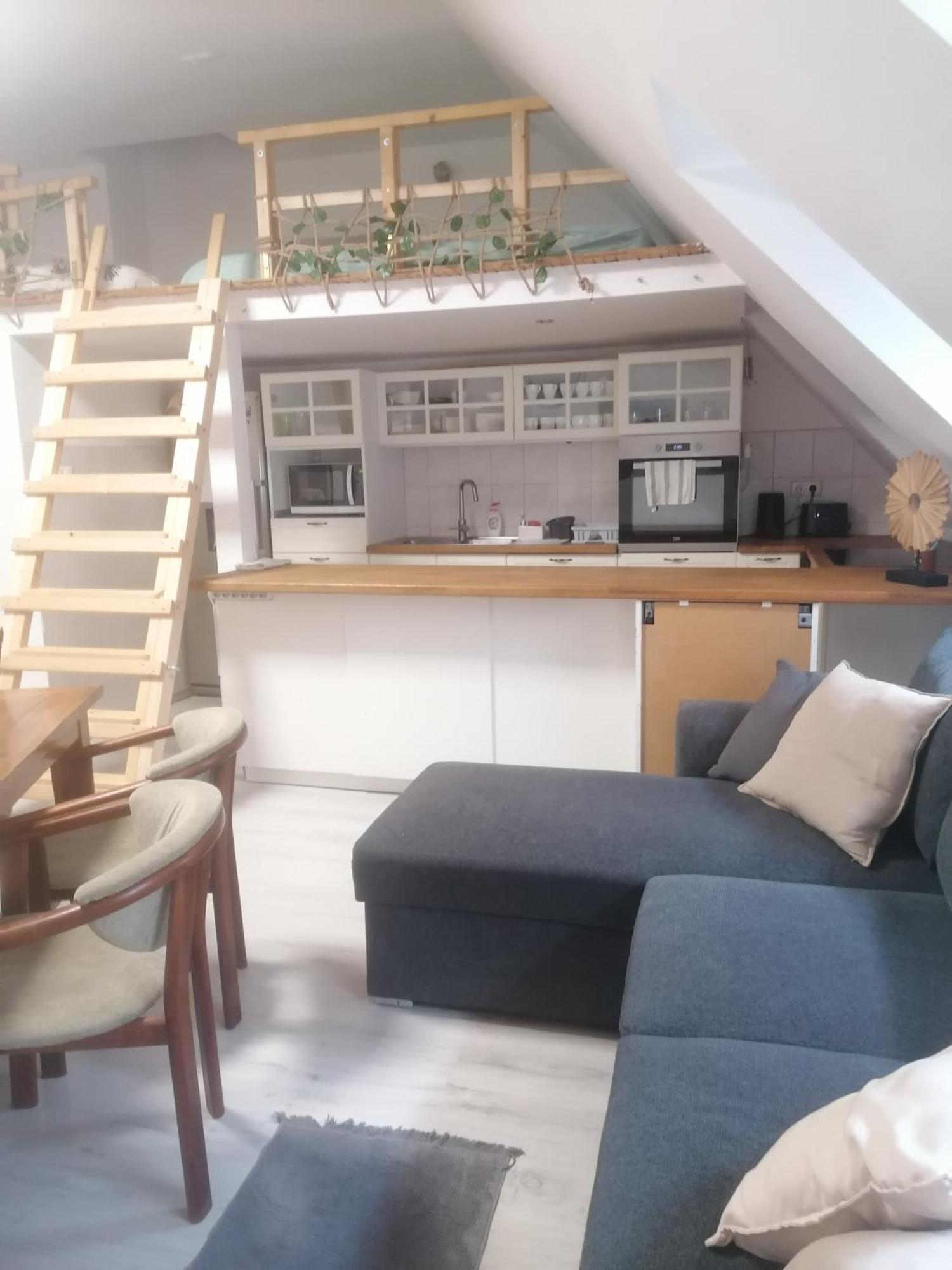 Újkapu Sunshine Apartments Győr Extérieur photo