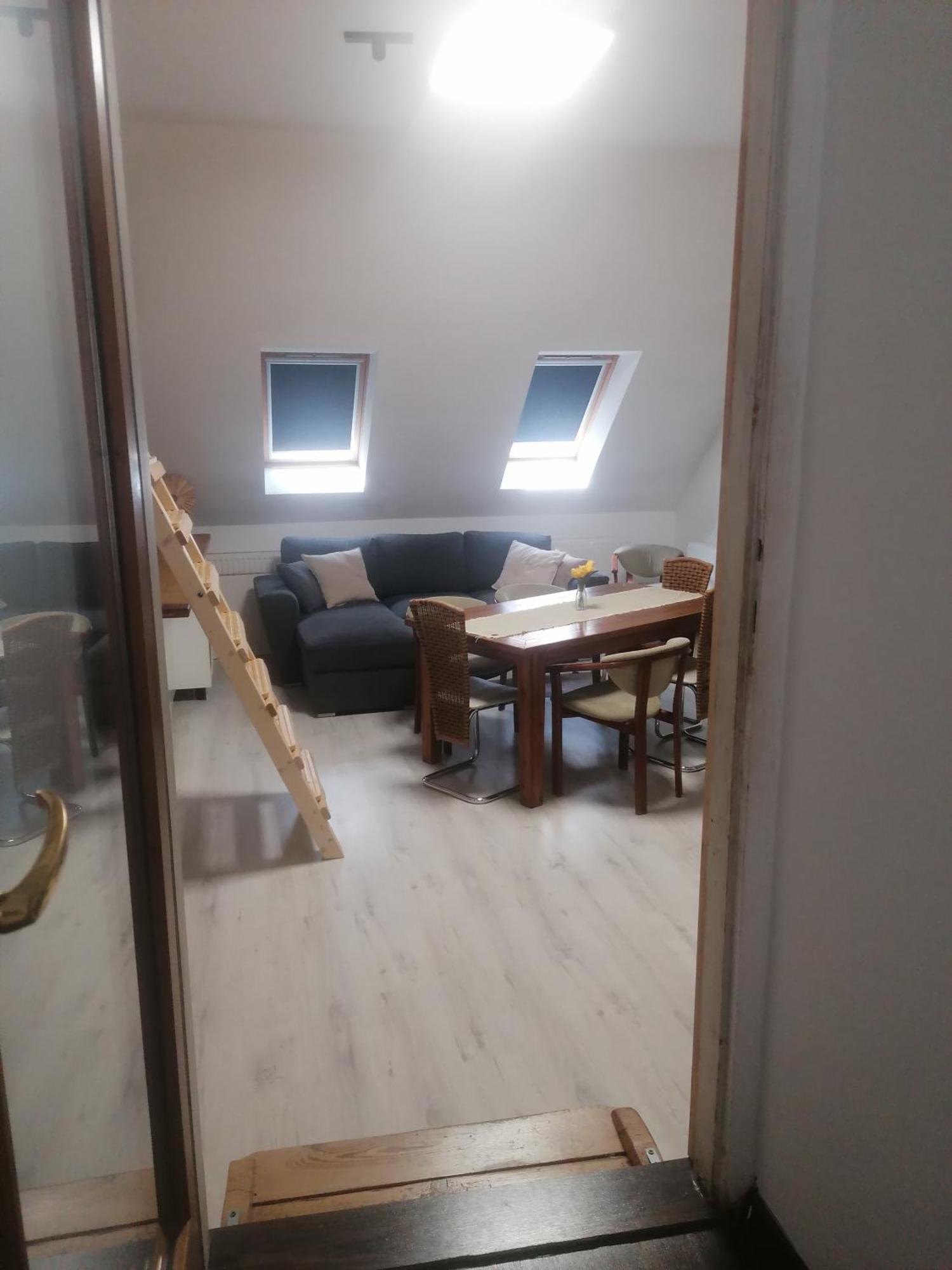 Újkapu Sunshine Apartments Győr Extérieur photo