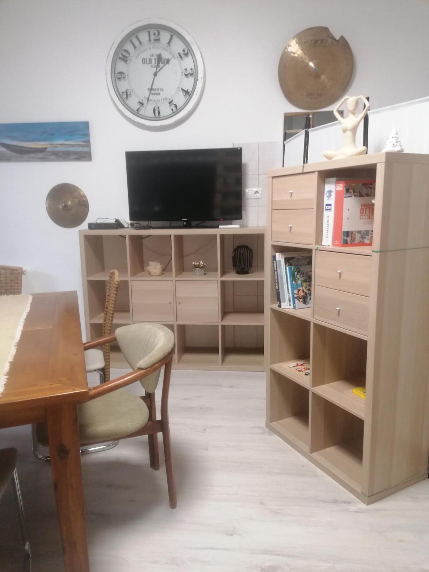 Újkapu Sunshine Apartments Győr Extérieur photo