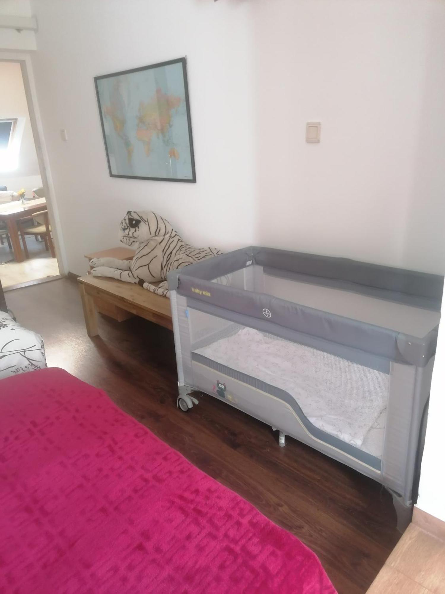 Újkapu Sunshine Apartments Győr Extérieur photo