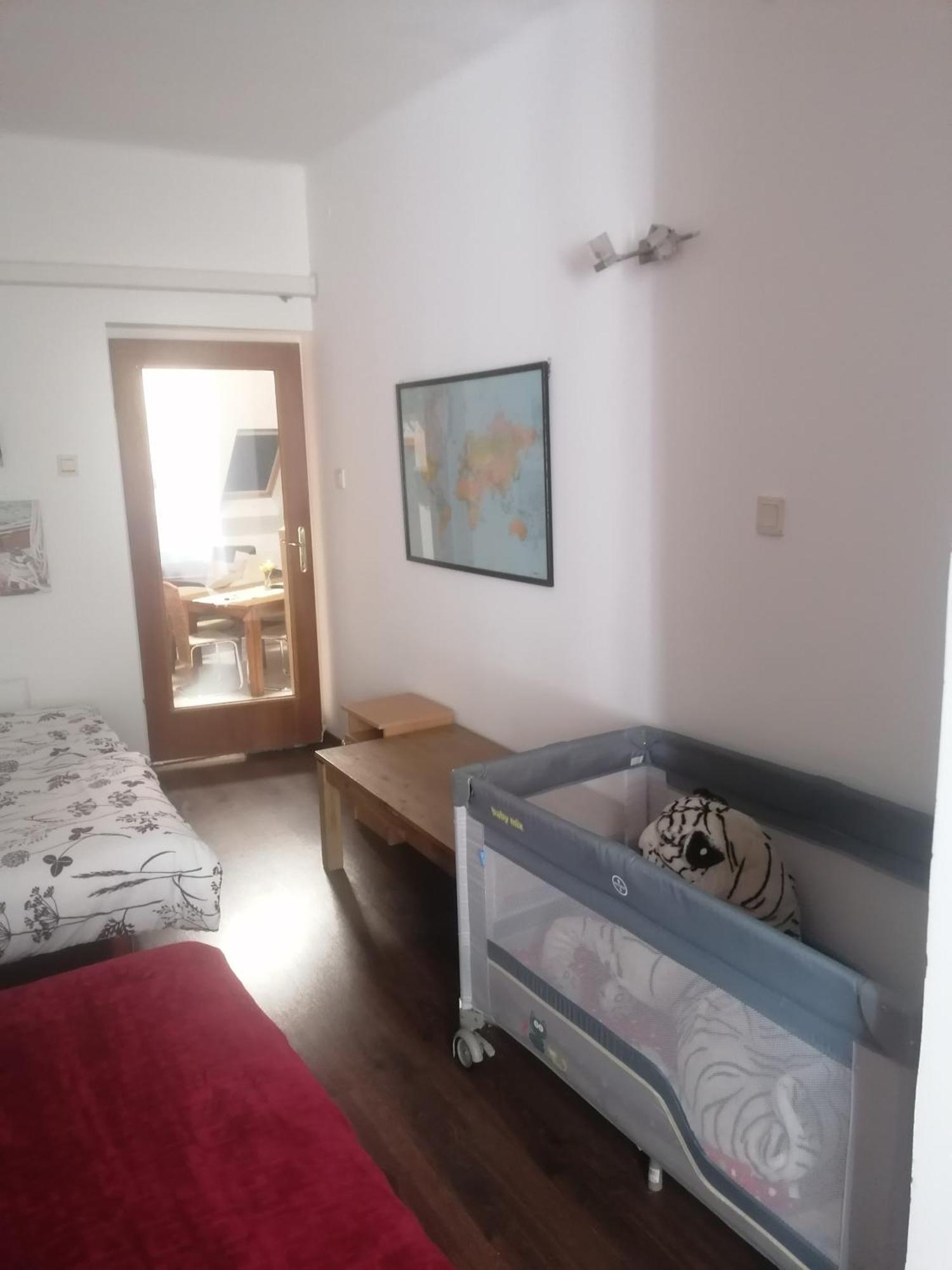 Újkapu Sunshine Apartments Győr Extérieur photo